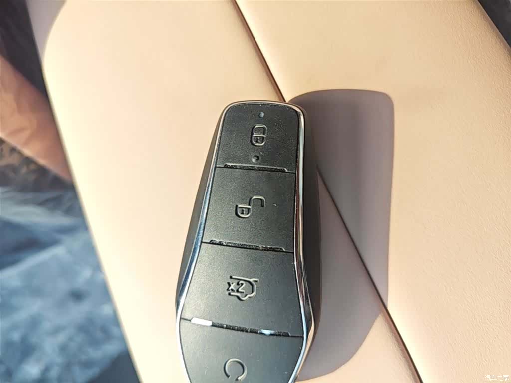BYD Seagull, 2026 9