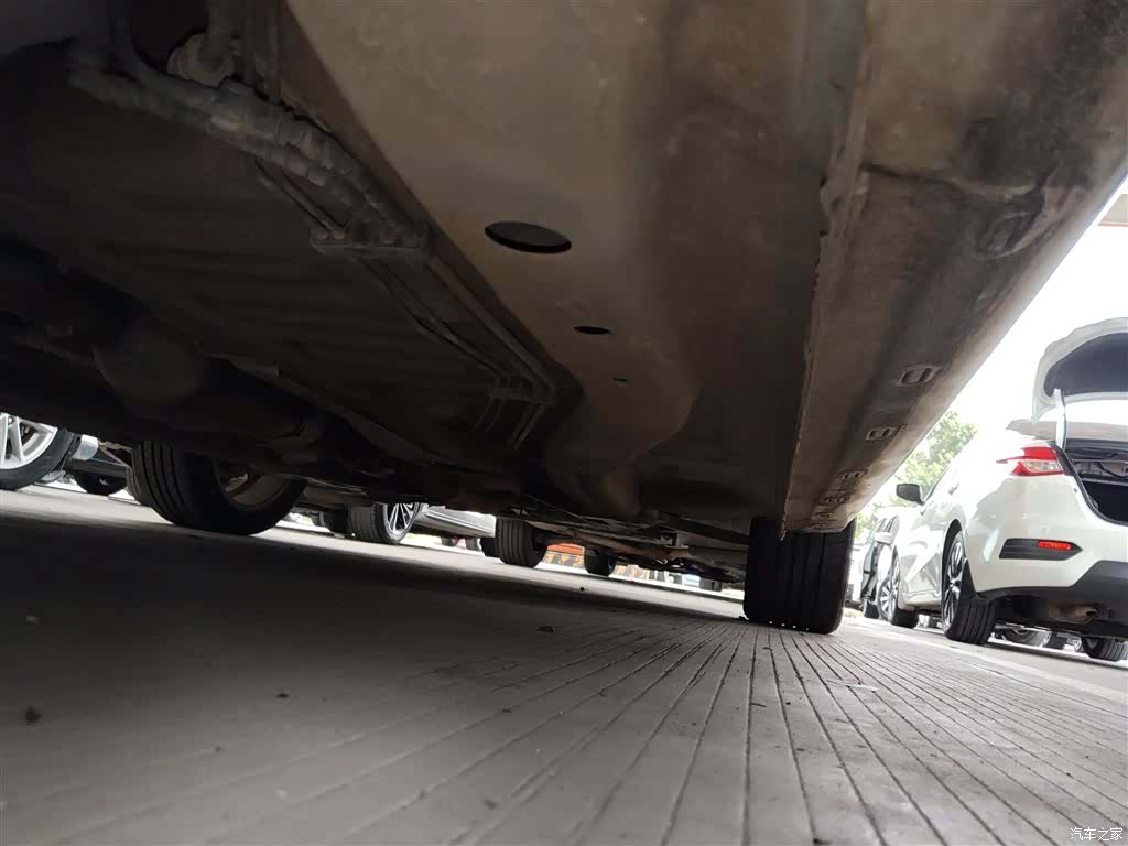 Chery 5, 2018 16