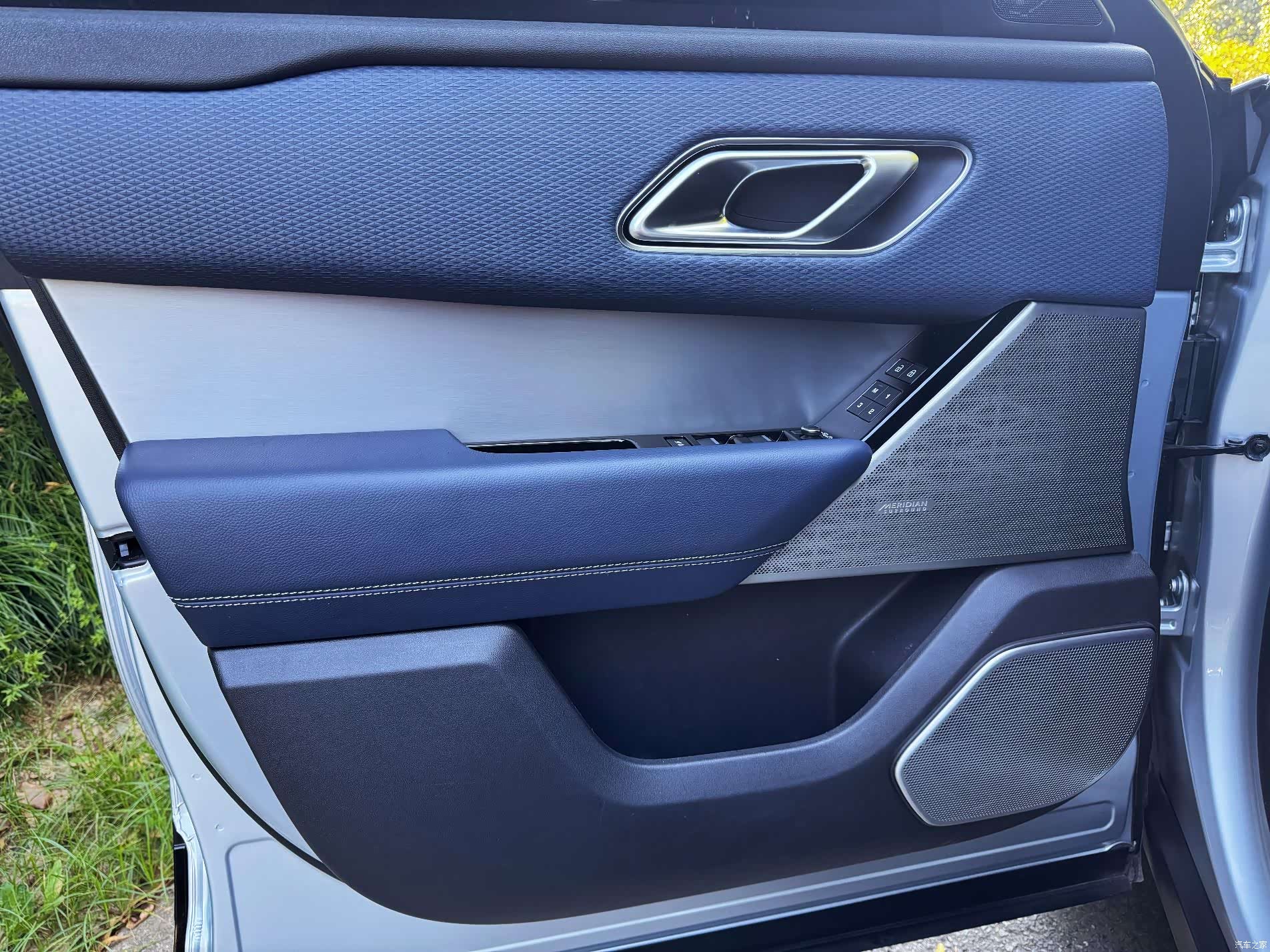 Land Rover Range Rover, 2021 15