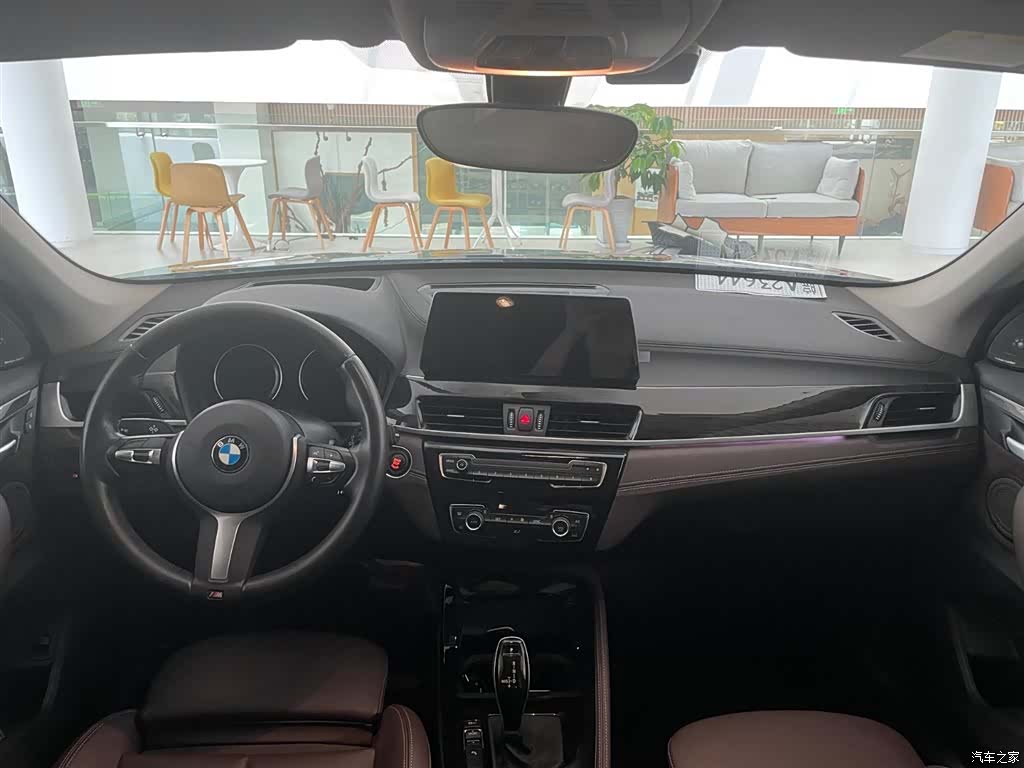BMW X1, 2019 7