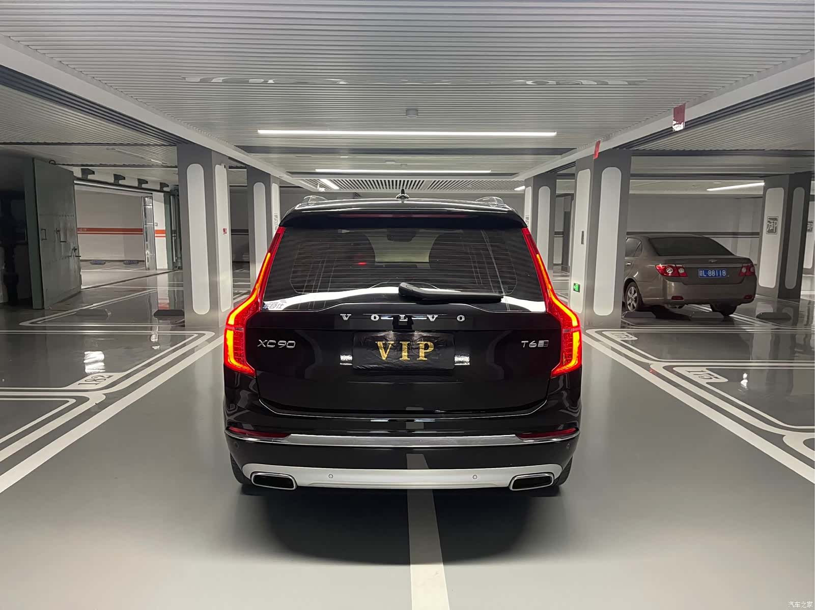Volvo XC90, 2020 28