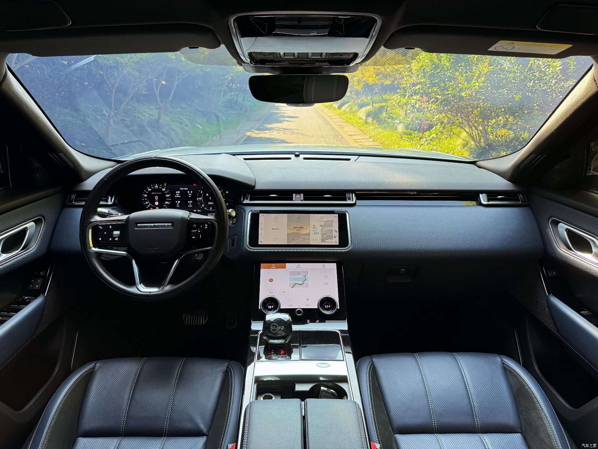 Land Rover Range Rover, 2021 9