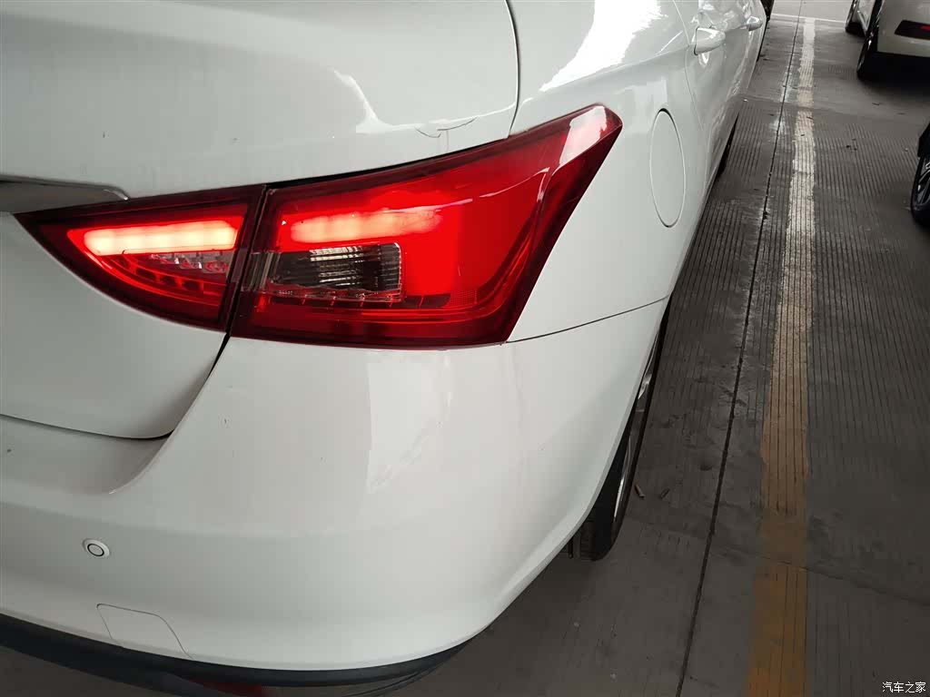 Chery 5, 2018 24