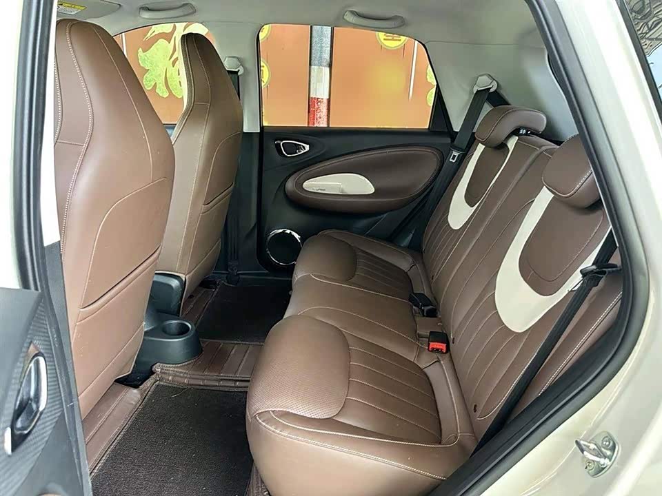 Wuling Wuling Bingguo