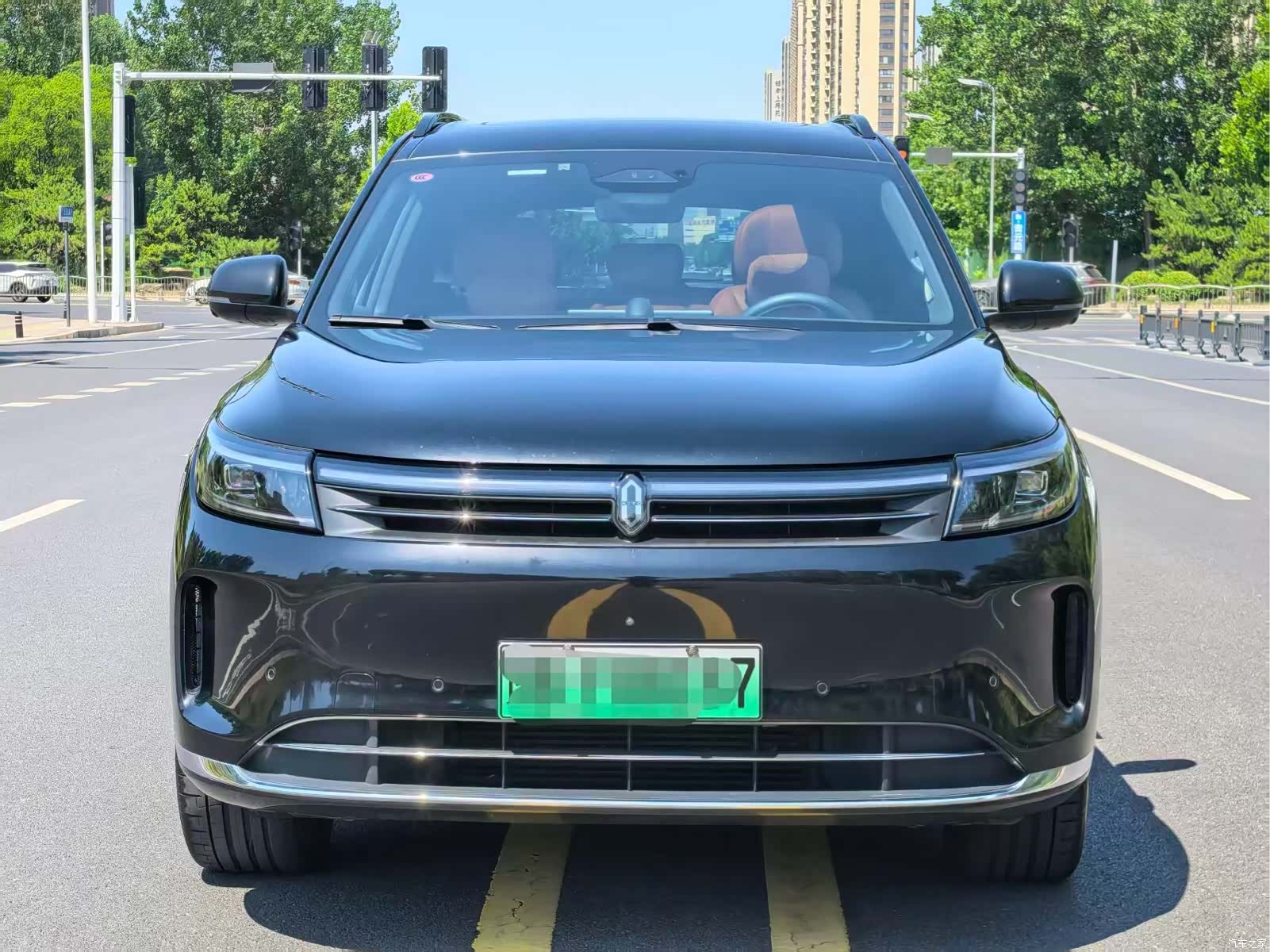 AITO M7, 2024 17