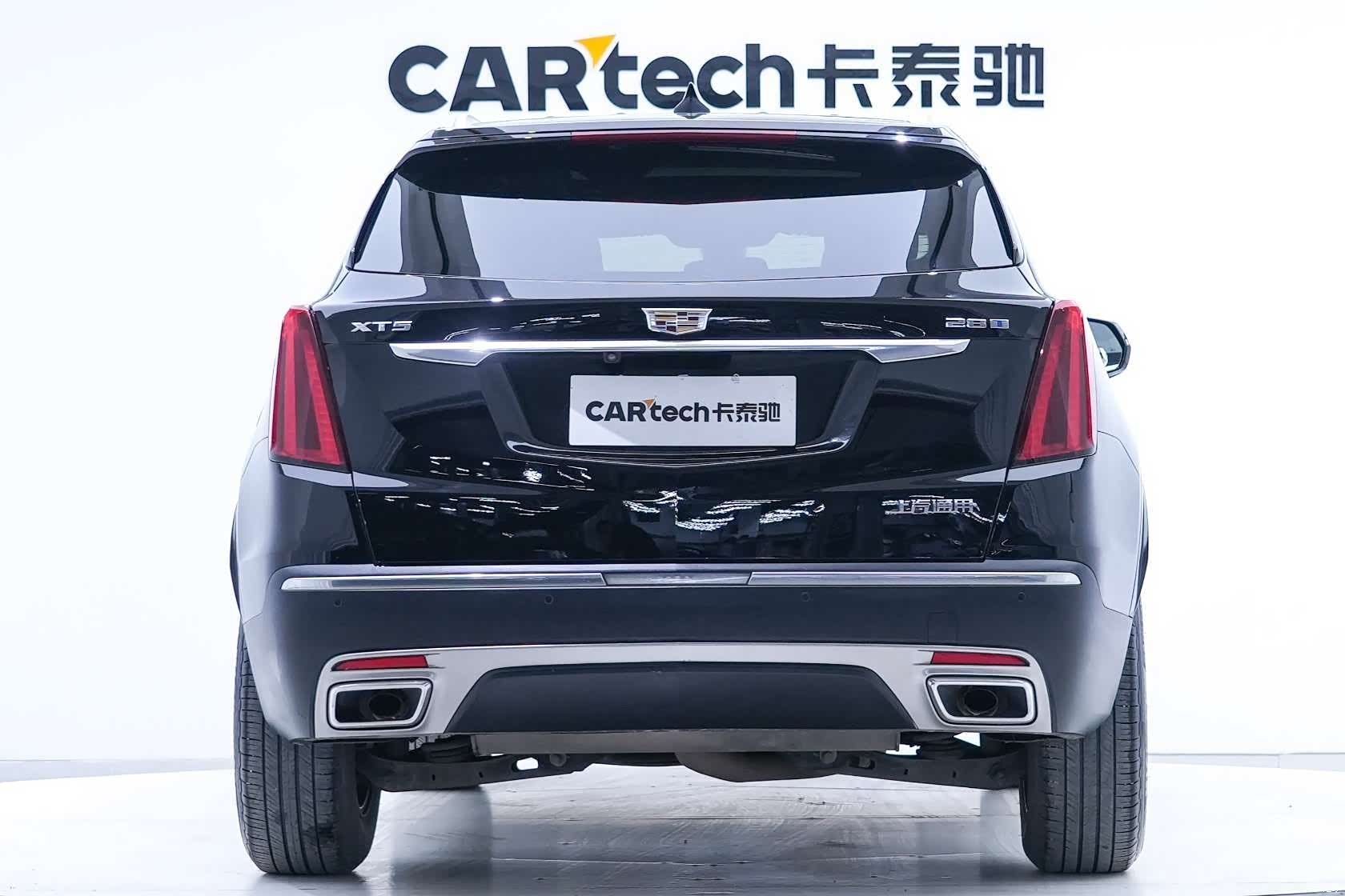 Cadillac XT5, 2021 4