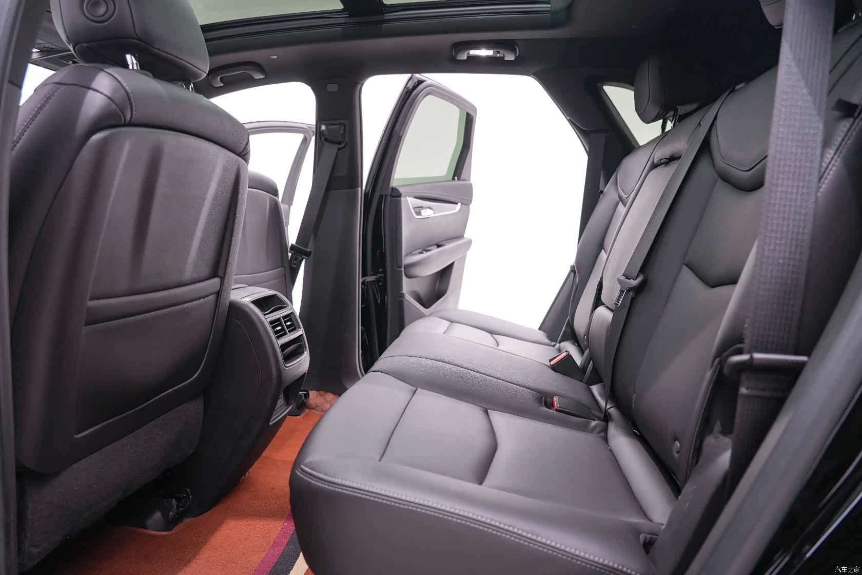 Cadillac XT5, 2021 26
