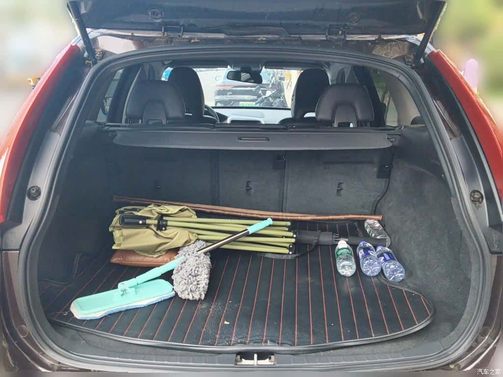 Volvo XC60, 2017 10