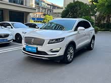 �ֿ�MKC 2019�� 2.0T �������Ű� ��VI