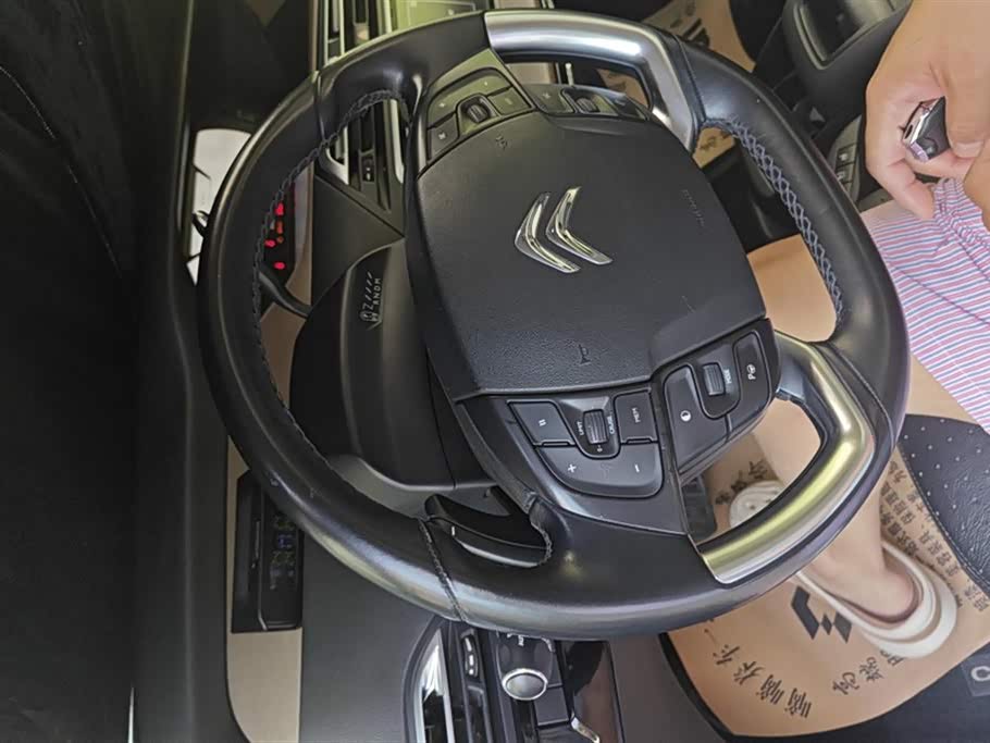 Citroen C4 PICASSO Citroen C4 PICASSO