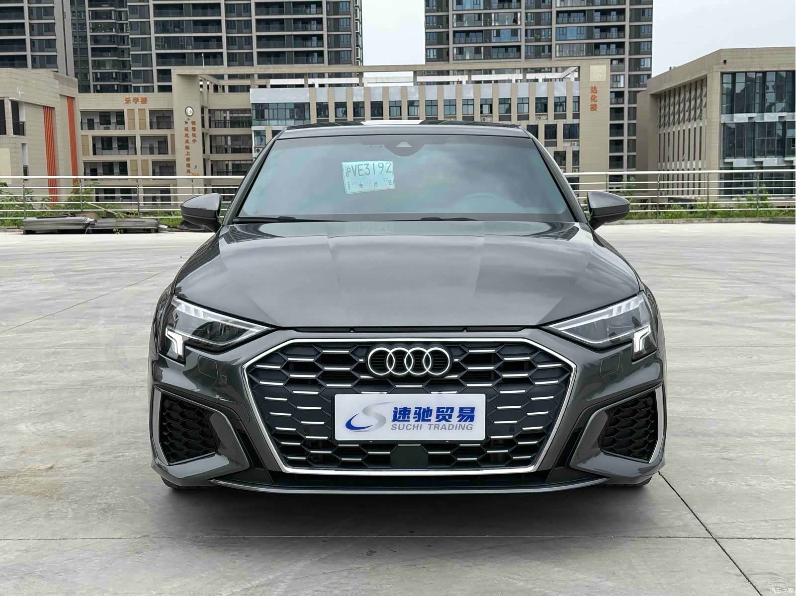 Audi A3, 2022 2