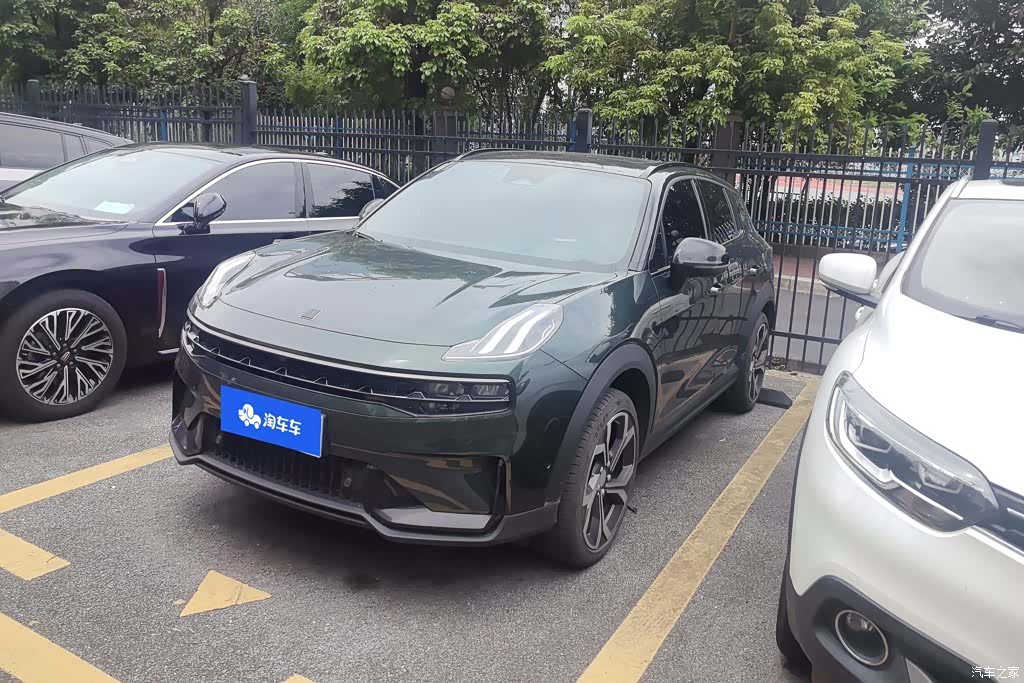 Lynk & Co 02, 2024 1