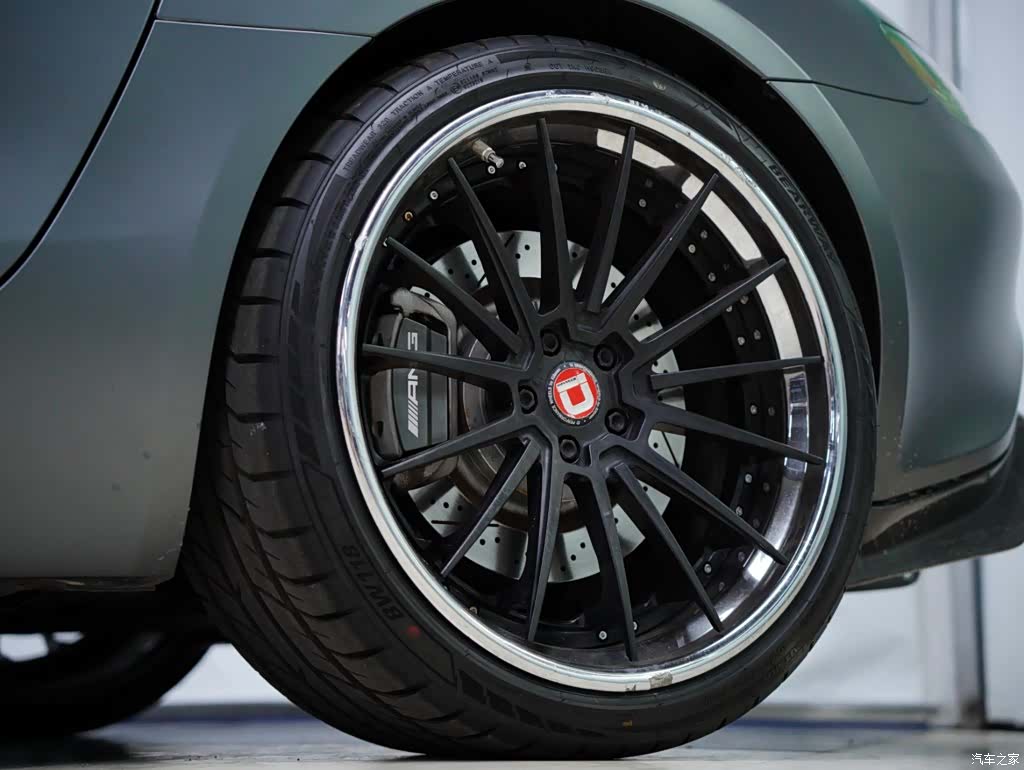 MG AMG, 2016 20