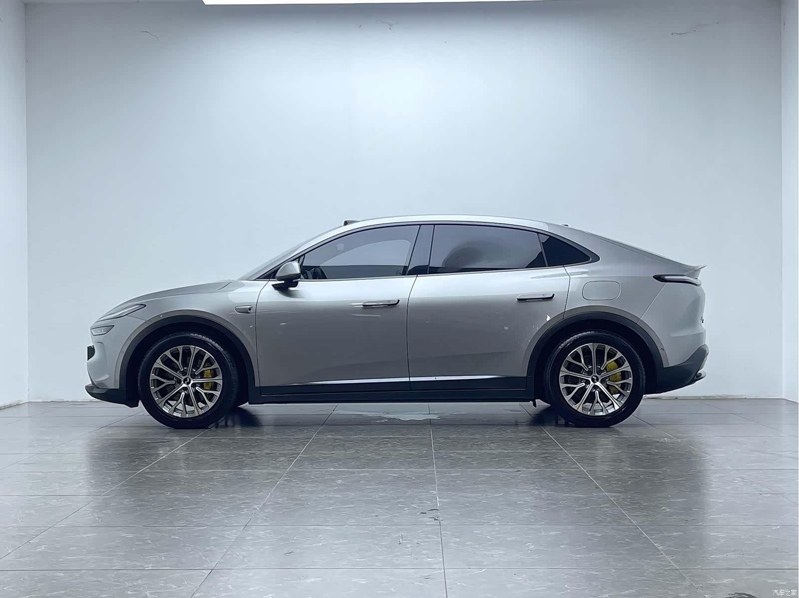 NIO L60, 2025 8