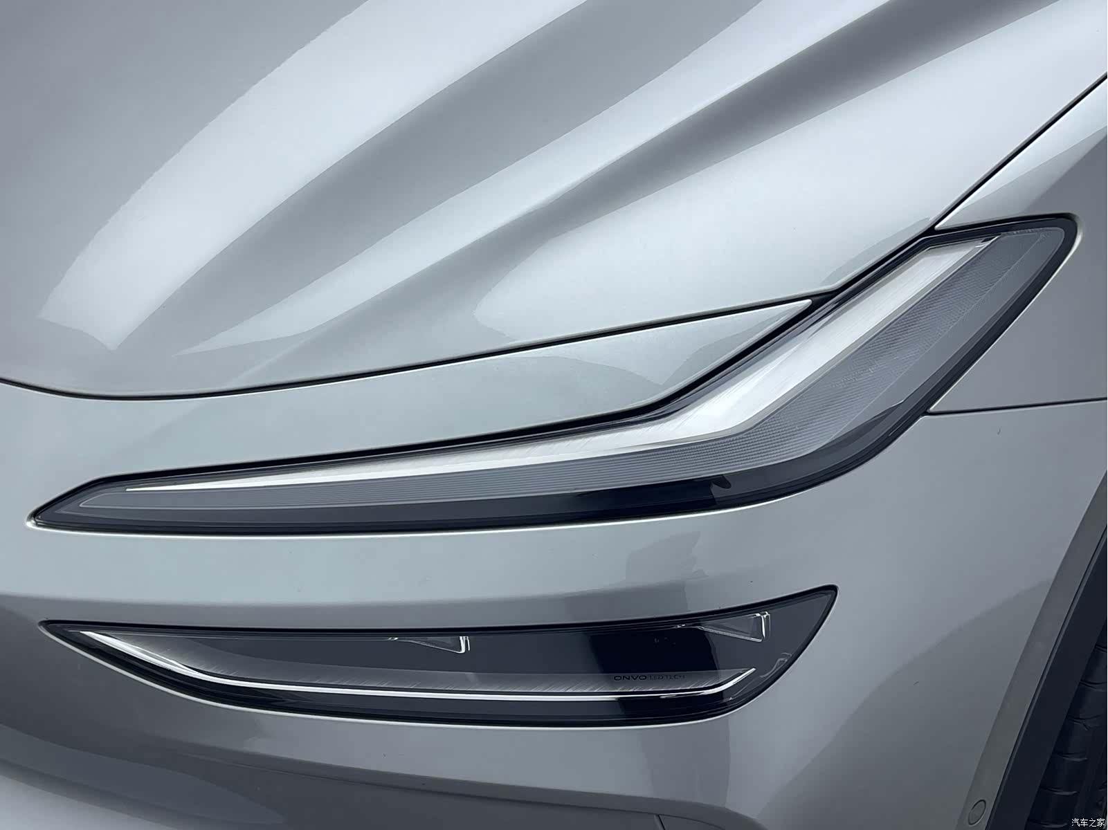 NIO L60, 2025 11
