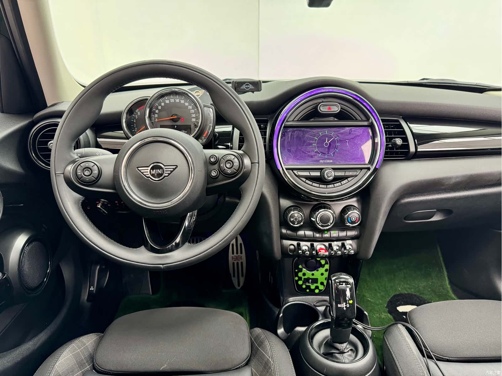 Mini Cooper, 2019 17