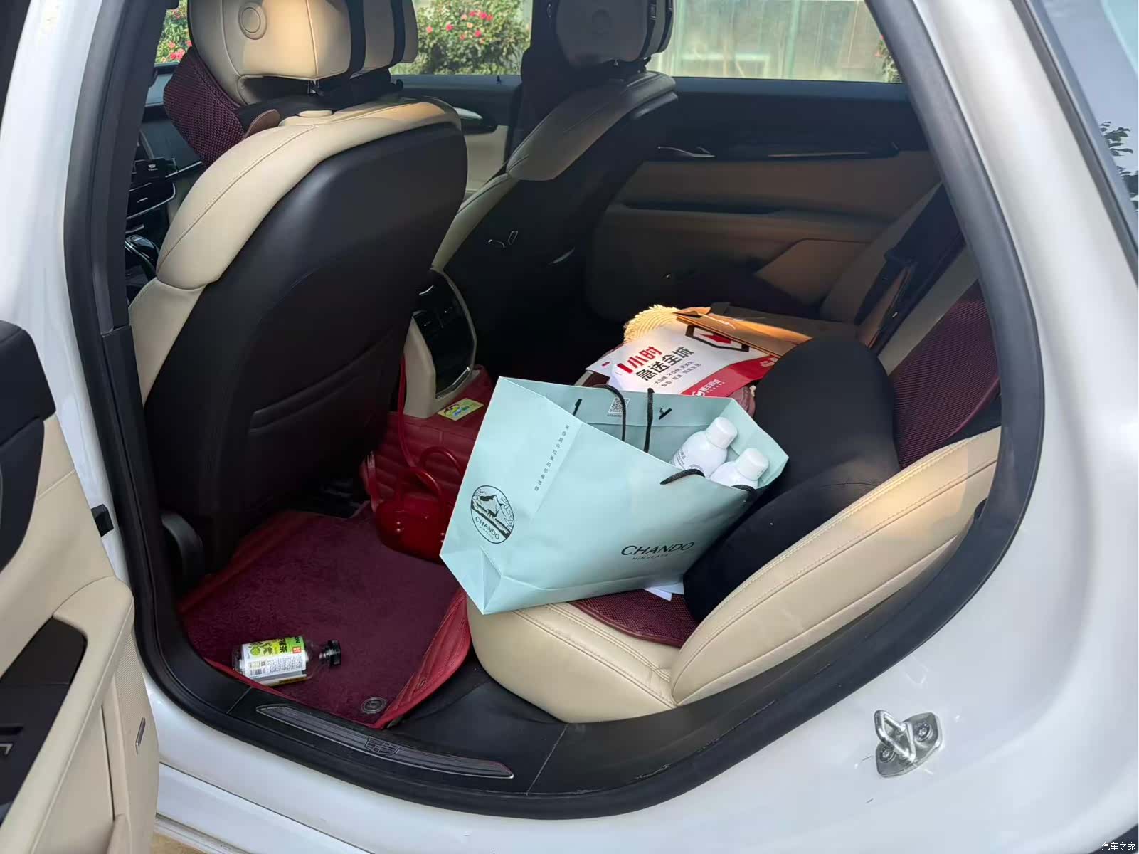 Cadillac CT6, 2020 все фото