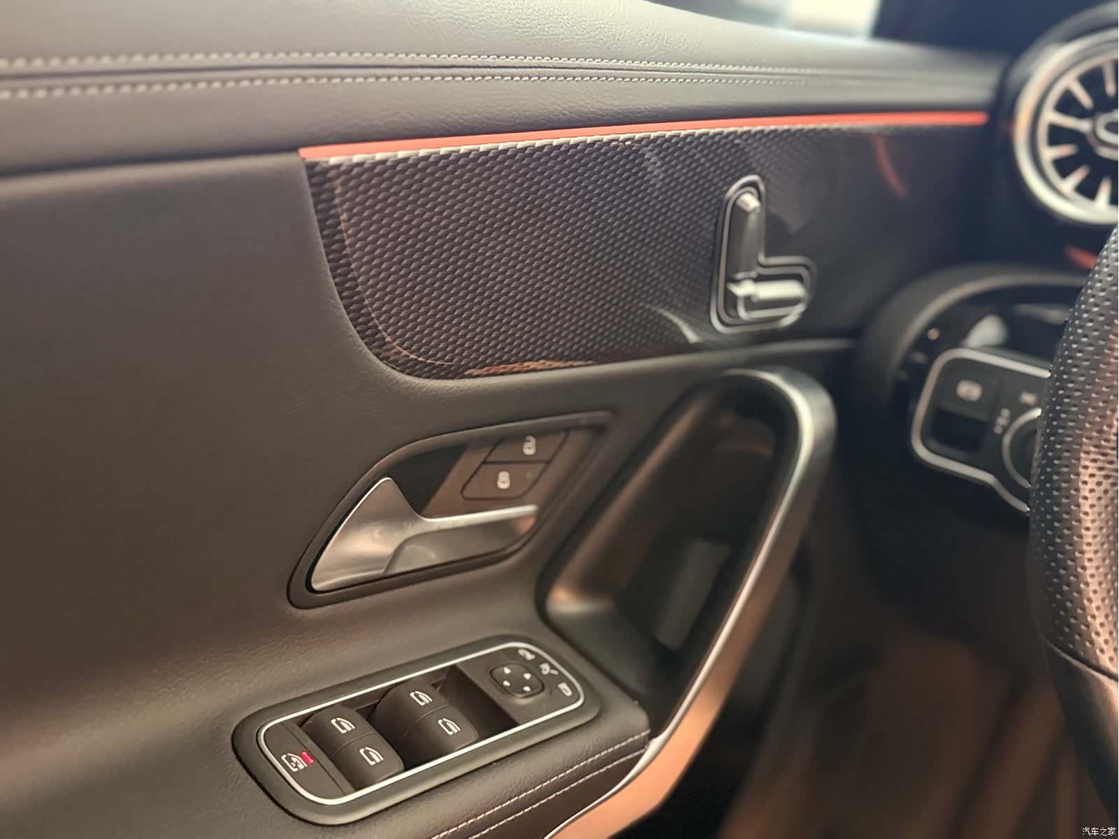 Mercedes-Benz A-Class, 2022 16