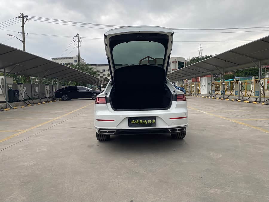 Volkswagen CC 2022, фото 7