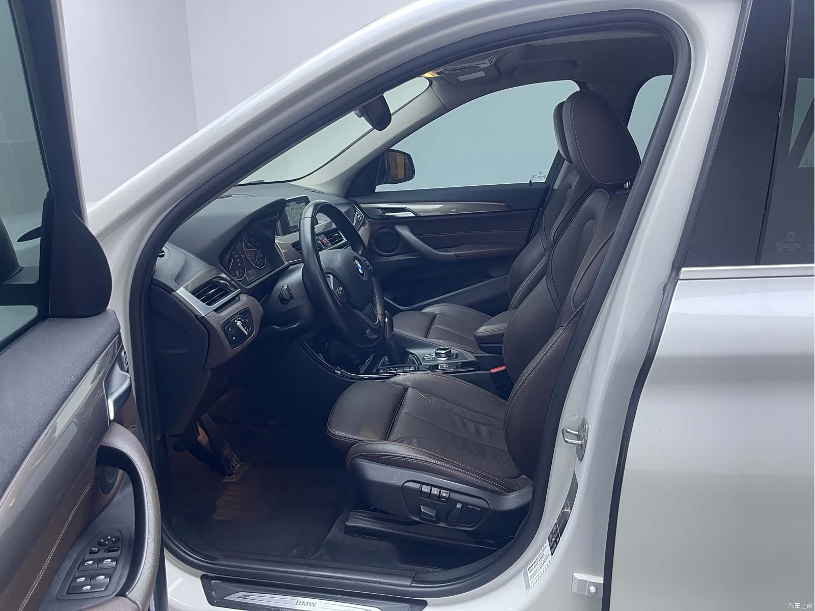 BMW X1, 2018 14