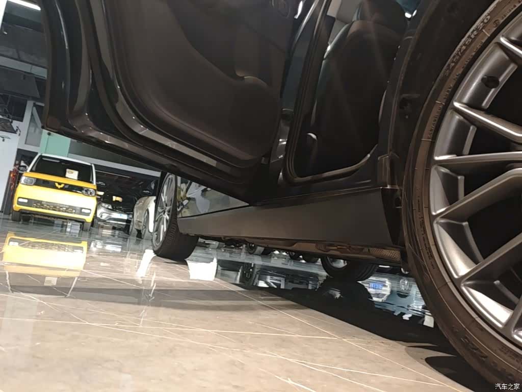 Leapmotor C10, 2024 22