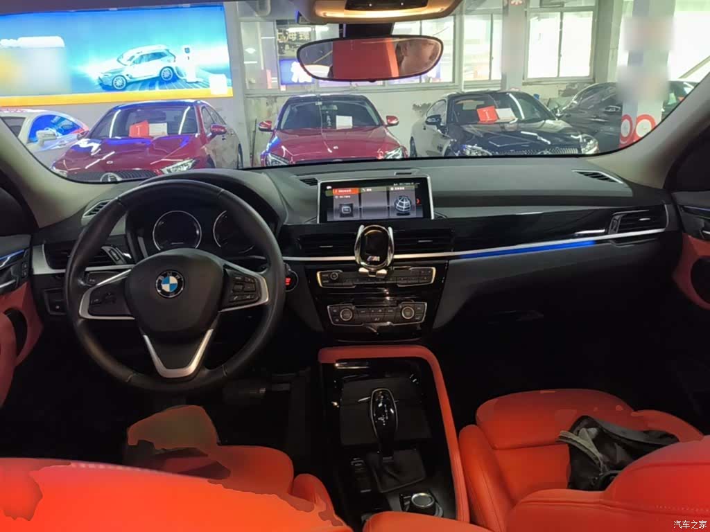 BMW X2, 2020 10