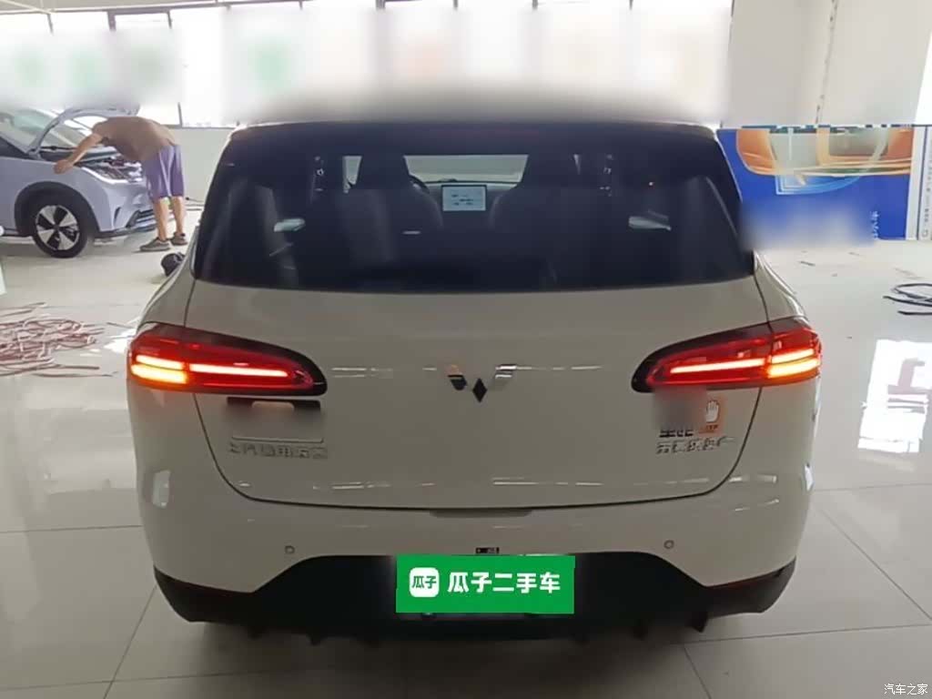 Wuling Bingo, 2024 6
