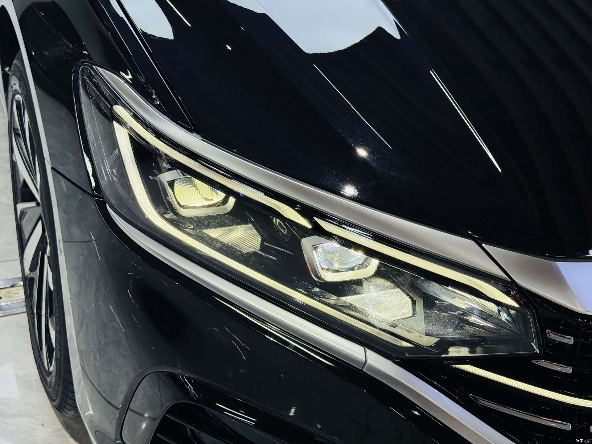 Volkswagen Passat, 2024 7