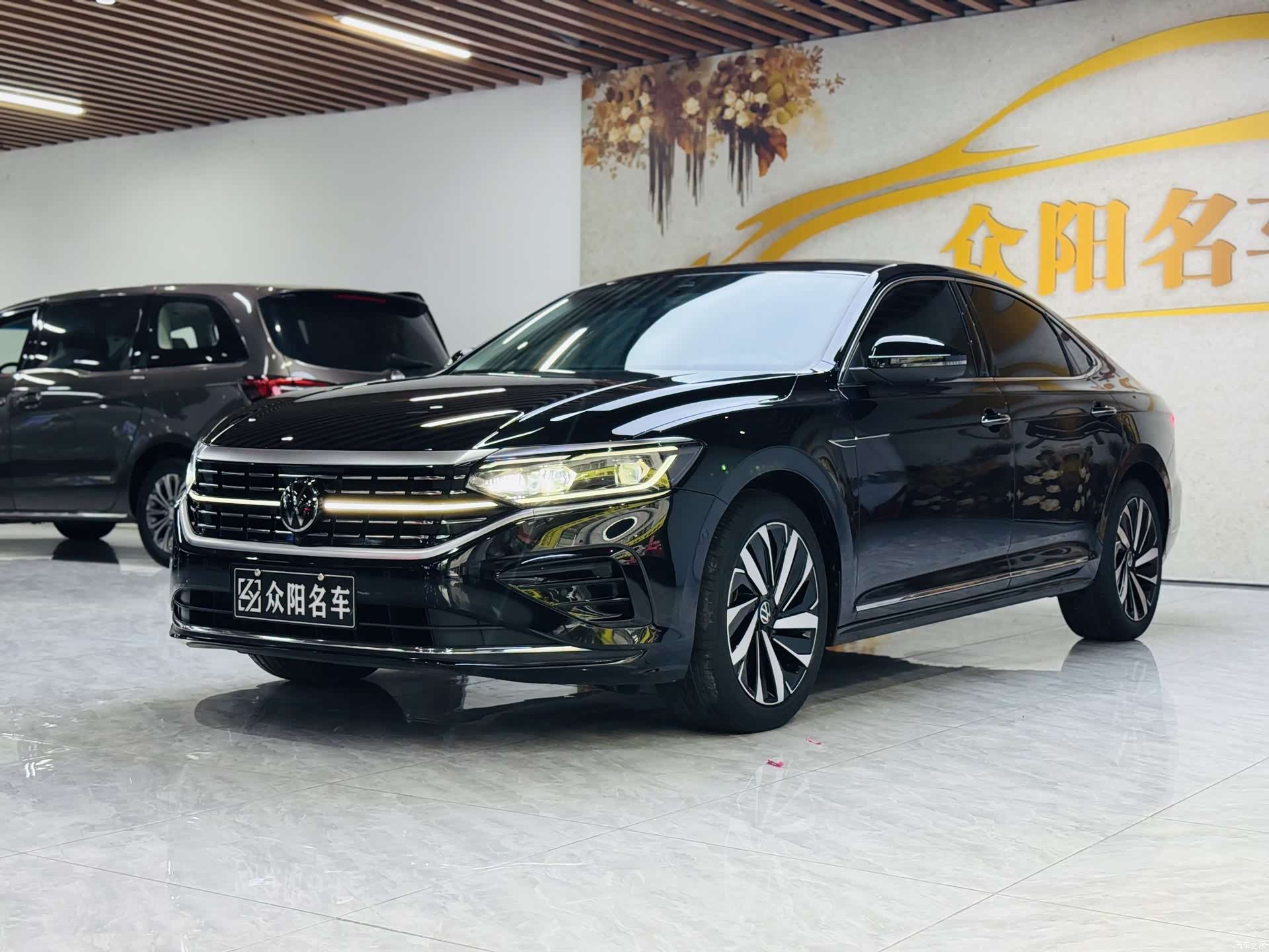 Volkswagen Passat, 2024 1