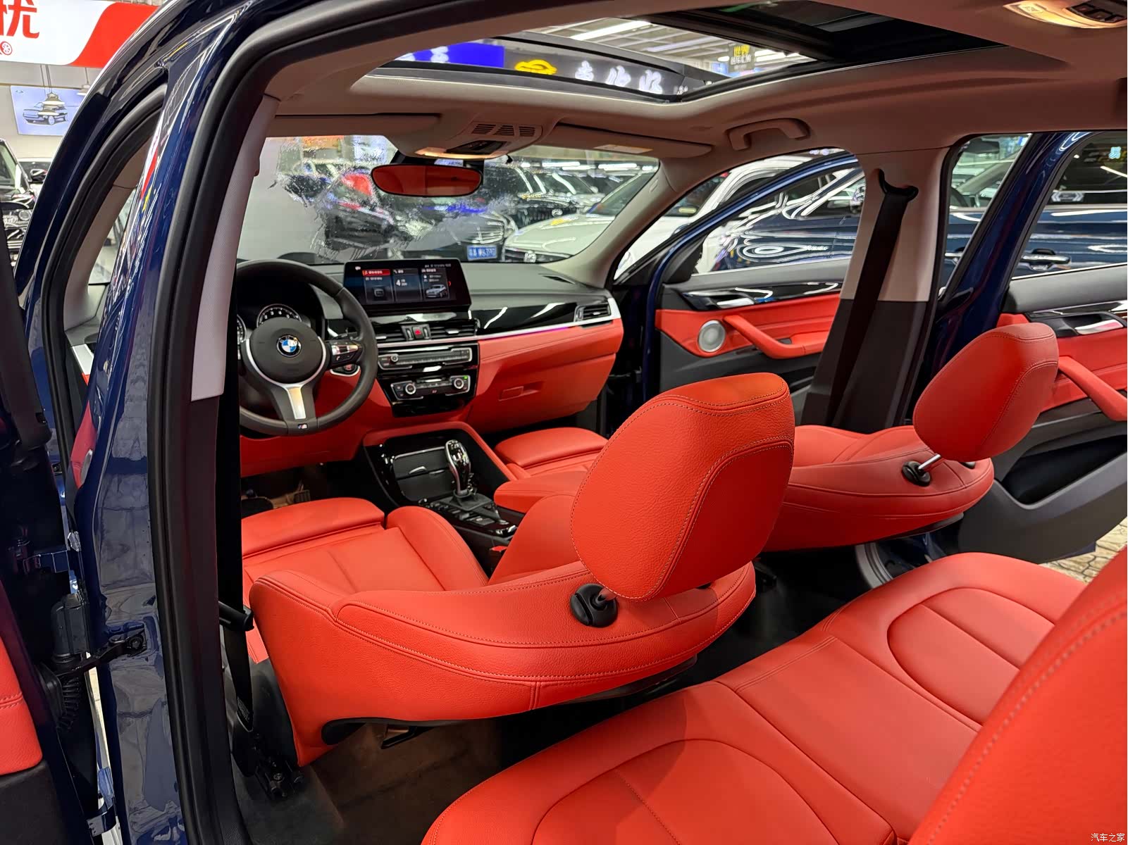 BMW X2, 2022 26