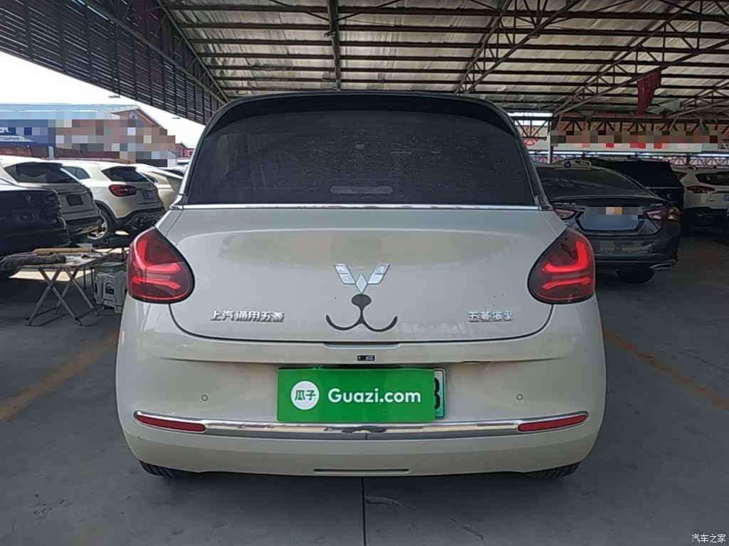 Wuling Bingo, 2023 6