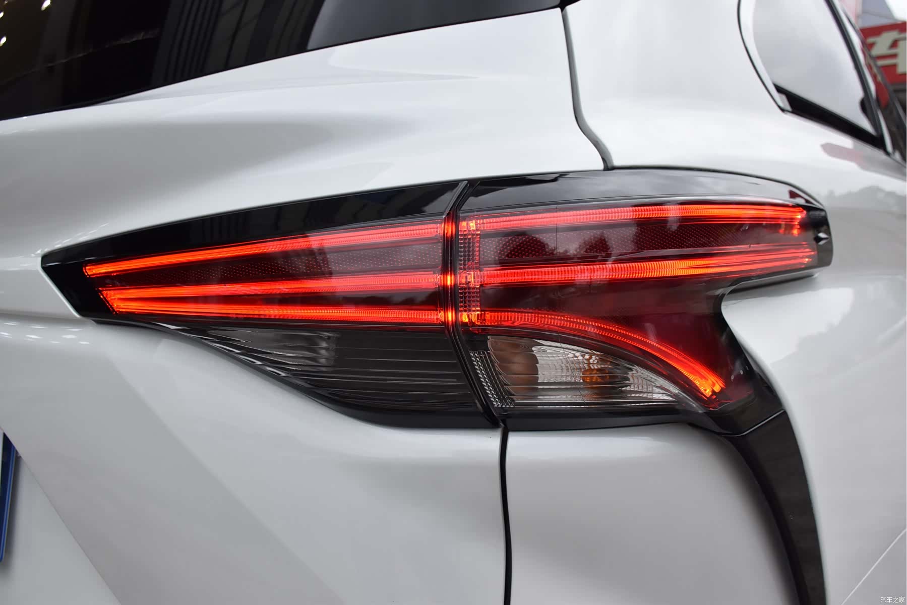 Toyota Sienna, 2022 20