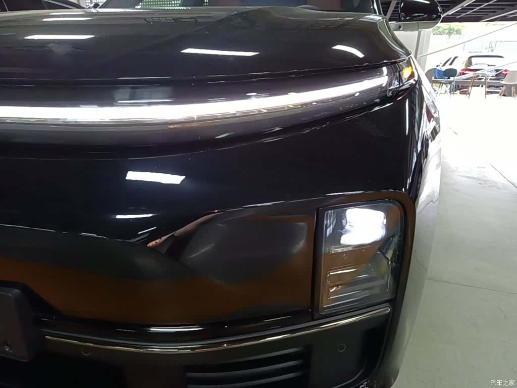 Li Auto L7, 2025 24