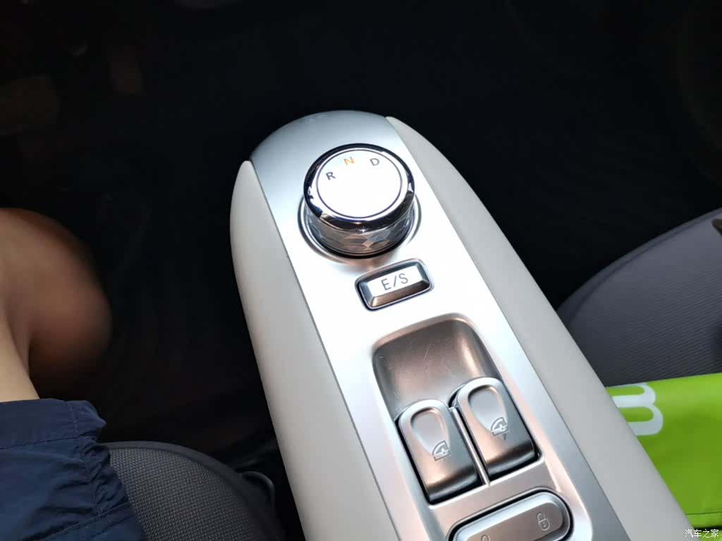 Changan Lumin, 2025 14