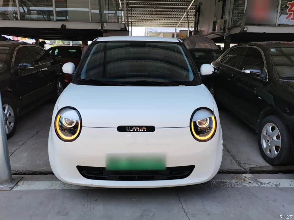Changan Lumin, 2025 3