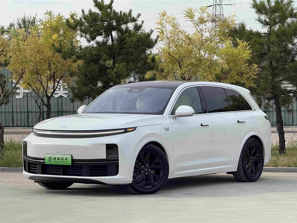 Li Auto L7