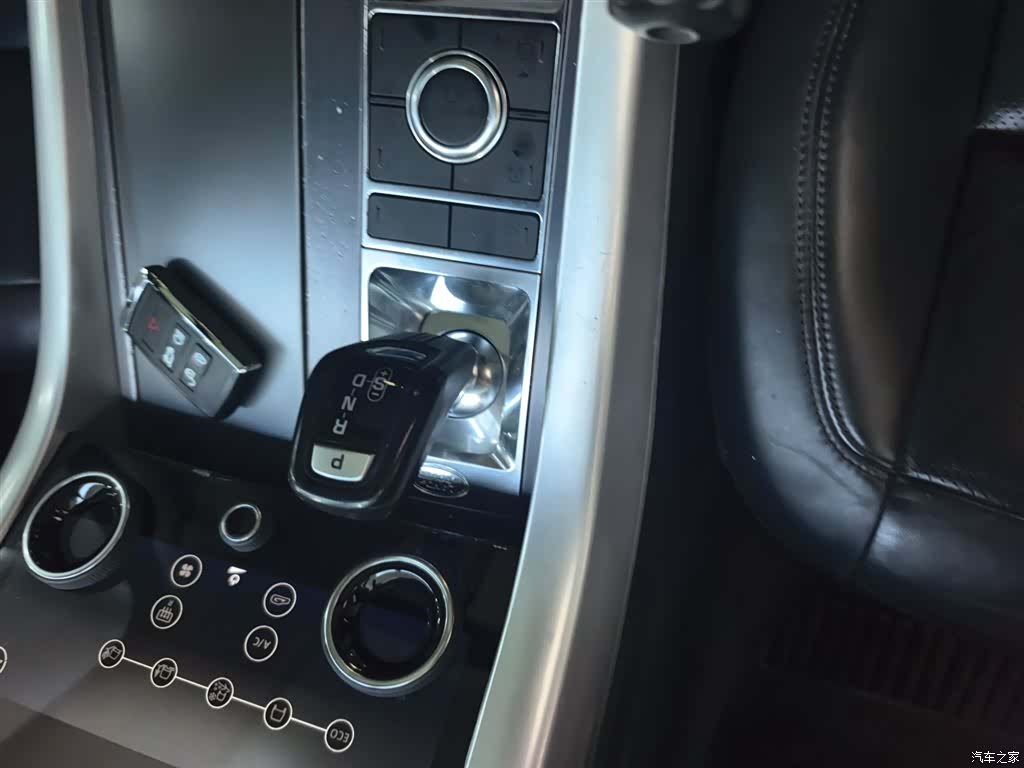 Land Rover Range Rover, 2019 7