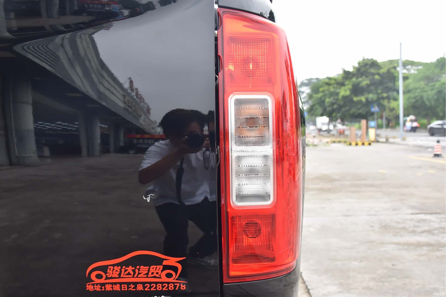 Great Wall Poer, 2023 19