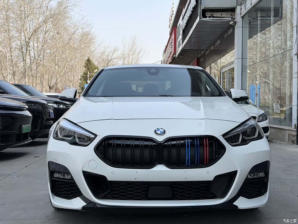 BMW 2 Series, 2023 2