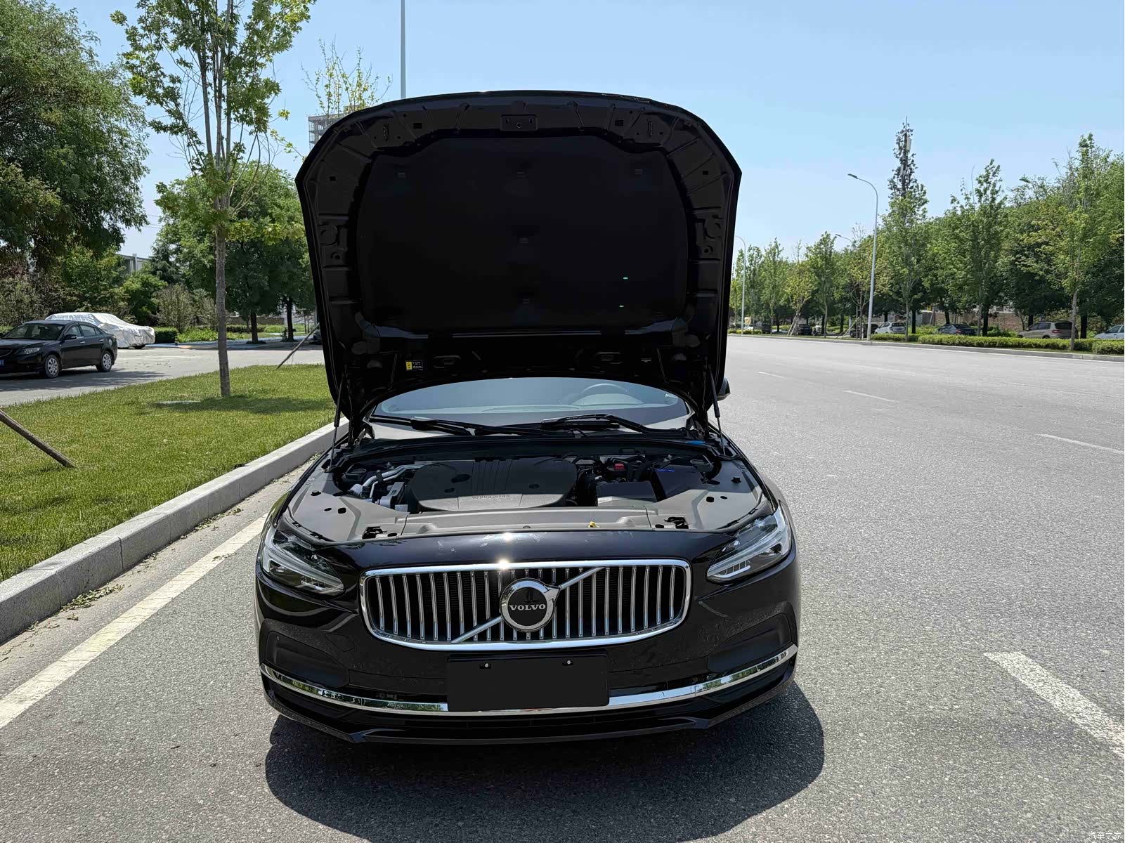 Volvo S90, 2024 17
