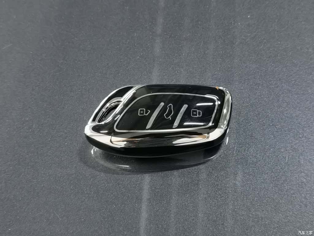 Roewe i6, 2026 19