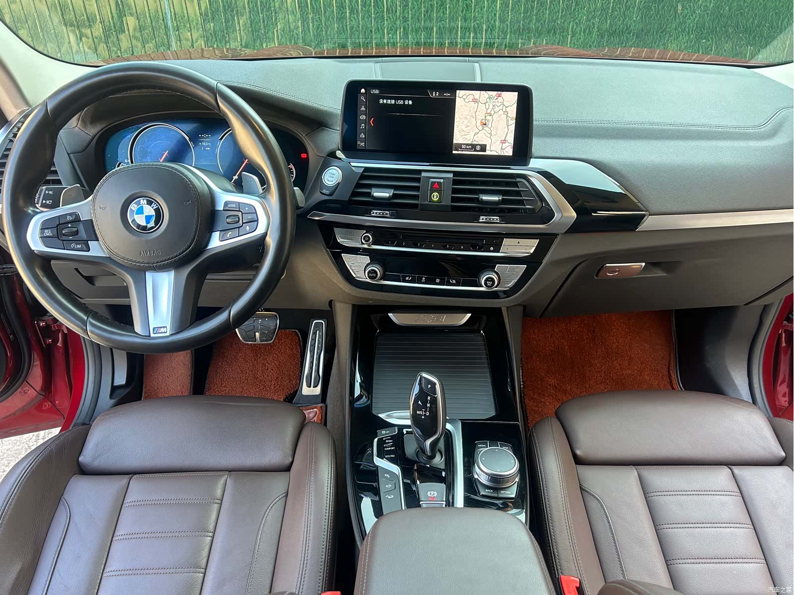 BMW X3, 2019 17