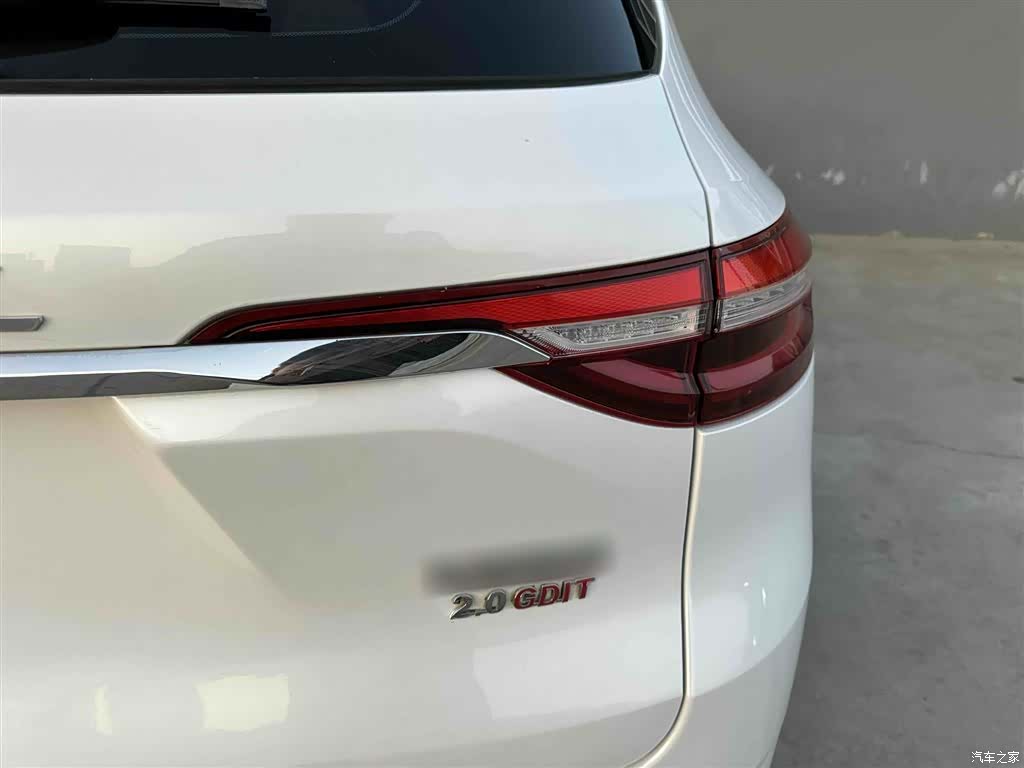 Haval F7, 2019 22