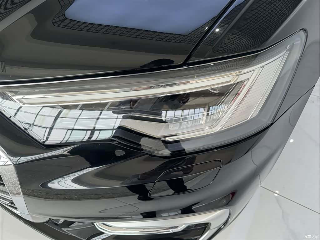 Audi A6L, 2023 12