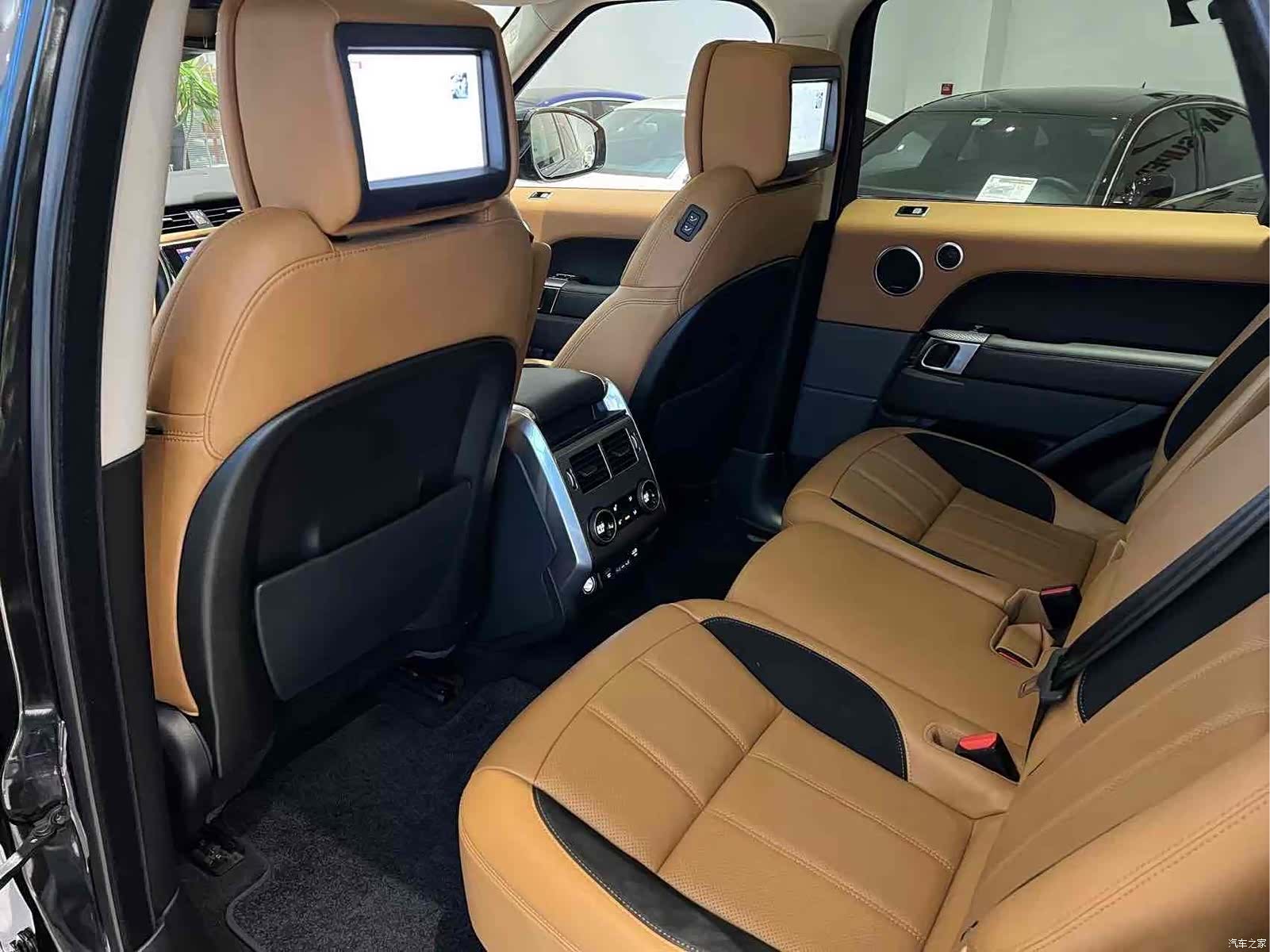 Land Rover Range Rover, 2018 7