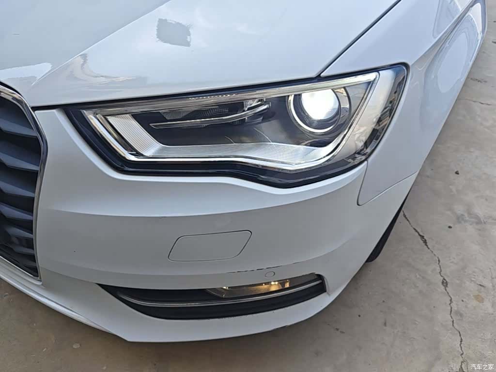 Audi A3, 2016 24