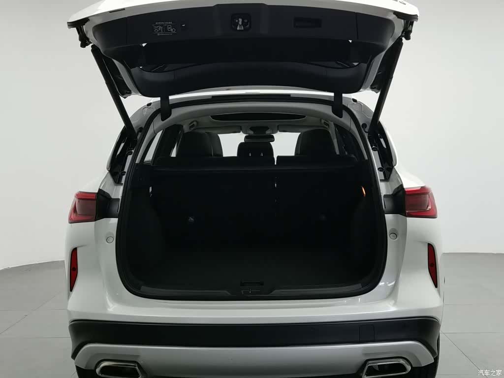 Infiniti QX50, 2020 16