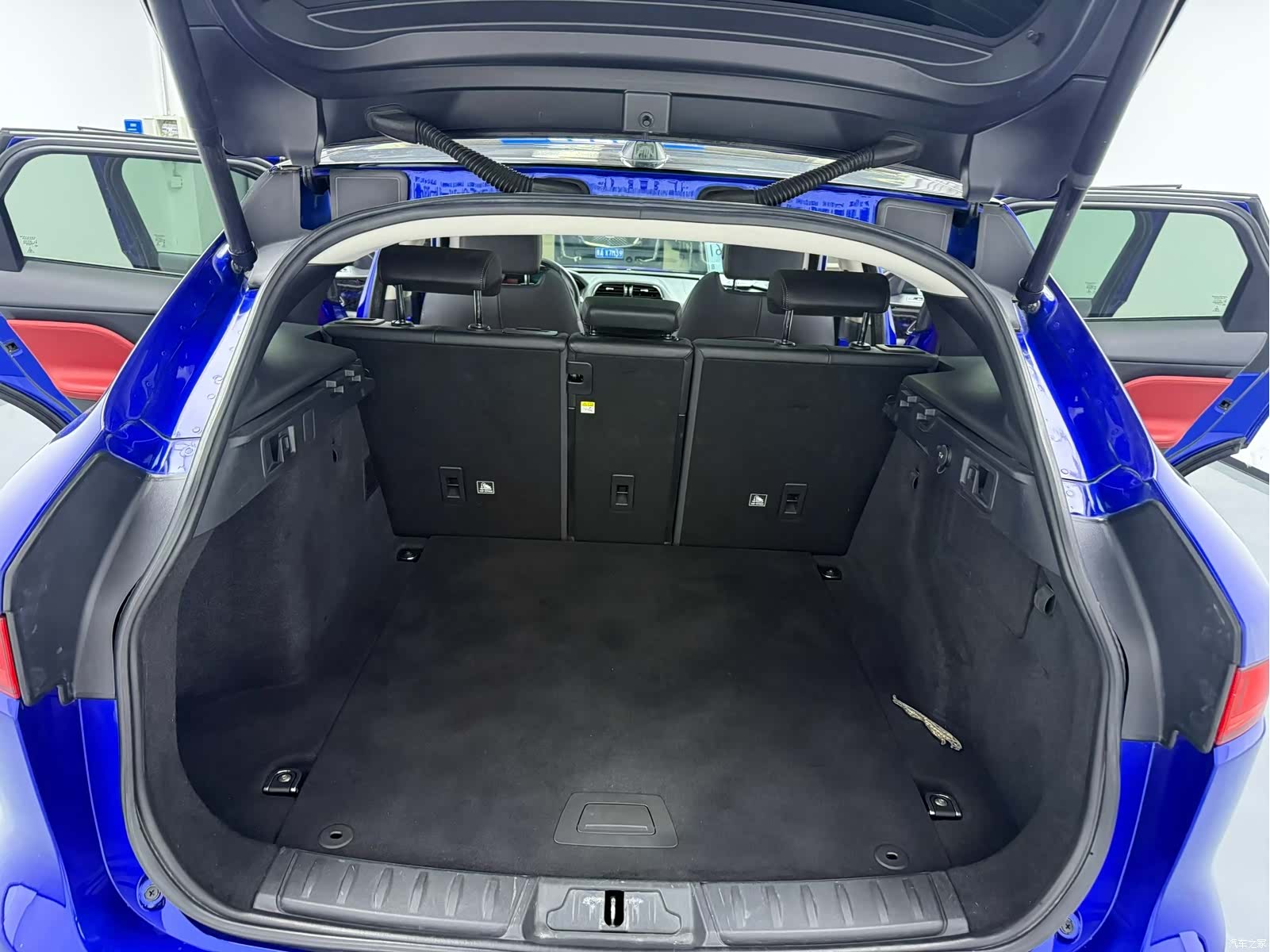 Jaguar F-PACE, 2018 6