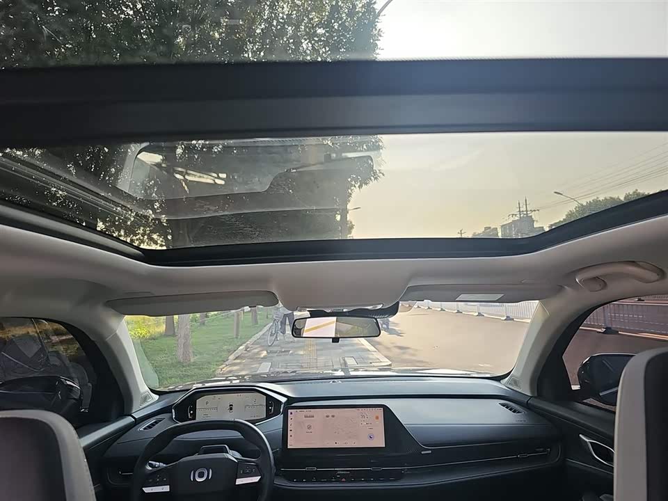 Changan Q05 Changan Q05