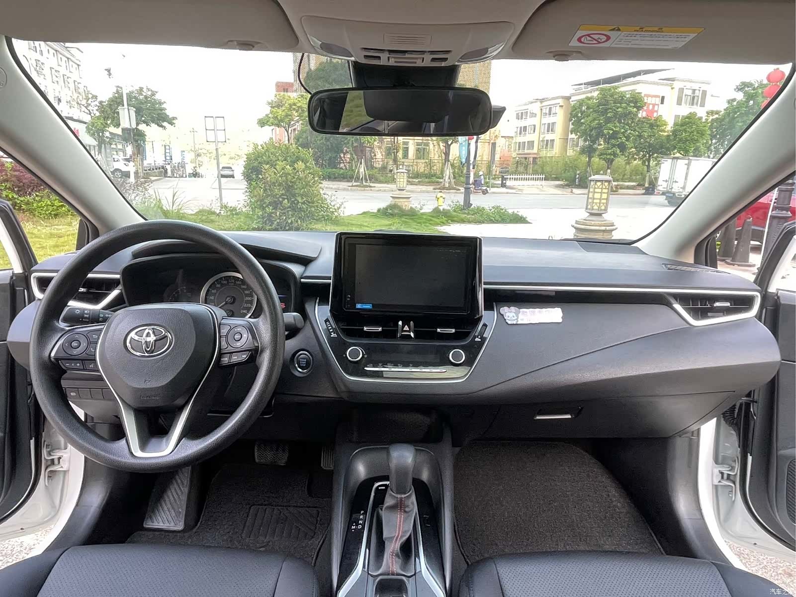 Toyota Corolla, 2022 6